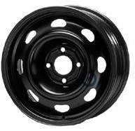 Tērauda riteņu disks \ "8470 6x15, 4x108, ET18, D65 \"