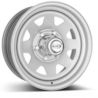 Riteņu diska tērauds \ "Dakar 7x15, 5x114,3, ET5, D71.6 \"