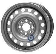 Tērauda riteņu disks \ "8730 6x15, 4x108, ET33, D65 \"