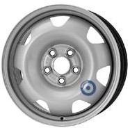 Tērauda riteņu disks \ "9215 7x17, 5x120, ET55, D65 \"