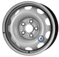 Tērauda riteņu disks \ "9365 7x16, 5x120, ET54, D65 \"
