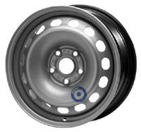 Tērauda riteņu disks \ "9490 6x16, 5x112, ET40, D57 \"