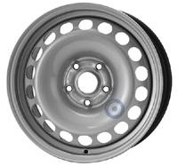 Tērauda riteņu disks \ "9922 6.5x16, 5x112, ET33, D57 \"