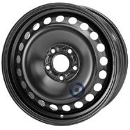 Tērauda riteņu disks \ "9975 6.5x16, 5x108, ET52.5, D63.3 \"