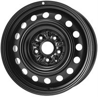 Tērauda riteņu disks \ "8015 6.5x16, 5x114,3, ET45, D60 \"
