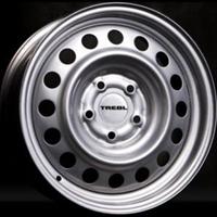 Riteņu diska tērauds \ "8200 6x15, 4x108, ET52.5, D63.3 \"