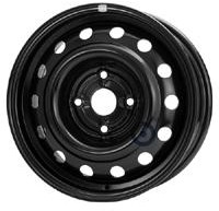 Tērauda riteņu disks \ "7985 6x15, 4x114,3, ET44, D56.5 \"