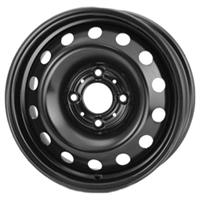 Tērauda riteņu disks \ "4925 4.5x14, 4x100, ET43.5, D56.6 \"