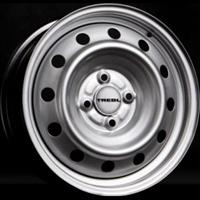 Tērauda riteņu disks \ "6355 5.5x14, 4x108, ET37.5, D63.3 \"