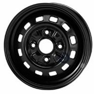 Tērauda riteņu disks \ "2910 4.5x13, 4x114,3, ET45, D69.1 \"