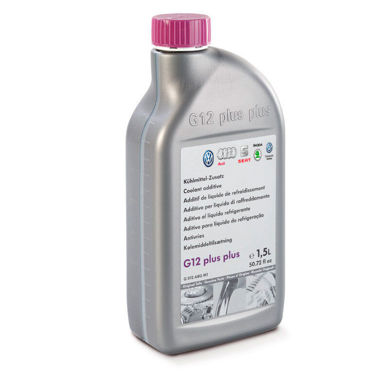 Dzesēšanas šķidrumi