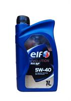 Sintētiskā motoreļļa Evolution 900 NF 5W-40, 1l