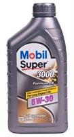 Sintētiskā motoreļļa Super 3000 X1 Formula FE 5W-30, 1l