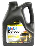 Sintētiskā motoreļļa 10W-40, 4l