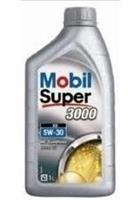 Sintētiskā motoreļļa Super 3000 XE 5W-30, 1l