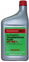Transmisijas sintētiskā eļļa ATF DW-1 Fluid, 1l