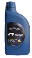Daļēji sintētiska transmisijas eļļa MTF 75W-85, 1l
