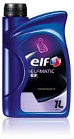 Minerālu transmisijas eļļa ELFMATIC G3, 1l
