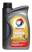 Sintētiskā transmisijas eļļa FLUIDE XLD FE, 1l