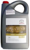 Sintētiskā transmisijas eļļa ATF TYPE T-4, 5l