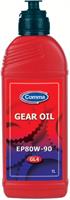 Transmisijas eļļa Gear Oil GL4 80W-90, 1l