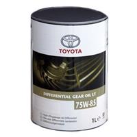 Transmisijas eļļa Getriebeoil LT 75W-85, 1 l