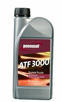 Transmisijas eļļa Super Fluid ATF 3000, 1l