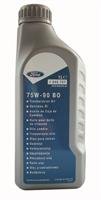 Sintētiskā transmisijas eļļa 75W-90, 1l