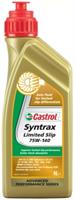 Syntrax Limited Slip 75W-140 transmisijas eļļa, 1l
