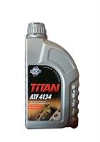 Sintētiskā transmisijas eļļa TITAN ATF 4134, 1l