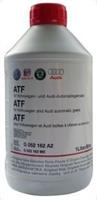 Transmisijas eļļa ATF Tiptronic, 1l