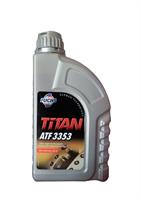 Sintētiskā transmisijas eļļa TITAN ATF 3353, 1l