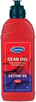 Daļēji sintētiska transmisijas eļļa Gear Oil GL-5 75W-90, 1l
