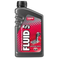 Sintētiskā transmisijas eļļa Fluid S, 1l