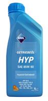Minerālu transmisijas eļļa Getriebeol HYP 85W-90, 1l