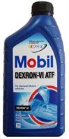 Transmisijas daļēji sintētiskā eļļa ATF DEXRON-VI, 0,946l