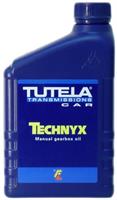 Transmisijas daļēji sintētiskā eļļa CAR TECHNYX 75W-85, 1l