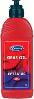 Transmisijas eļļa EP 75W-80, 1l