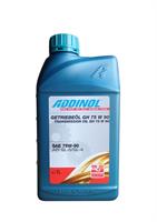 Sintētiskā transmisijas eļļa Getriebeol GH 75W-90, 1l