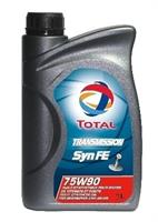 Transmisijas sintētiskā eļļa TRANSMISSION SYN FE 75W-90, 1l