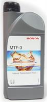 Transmisijas eļļa ULTRA MTF-III, 1l