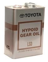 Transmisijas eļļa Hypoid Gear Oil LSD 85W-90, 1l
