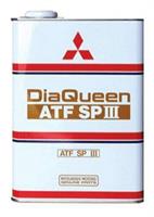 Transmisijas eļļa DiaQueen ATF SP-III, 4 l