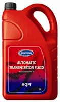 Transmisijas eļļa Automātiskā Transmisson Fluid AQM, 5l