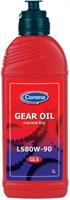 Transmisijas eļļa Gear Oil Limited Slip 80W-90, 1l