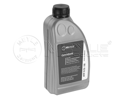 Transmisijas eļļa ATF Dexron II D, 1l