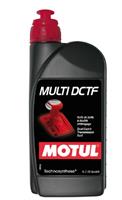 Transmisijas daļēji sintētiskā eļļa Multi DCTF, 1l