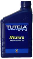 Sintētiskā transmisijas eļļa CAR MATRYX 75W-80, 1l