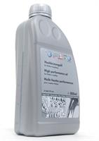 Haldex sakabes eļļa