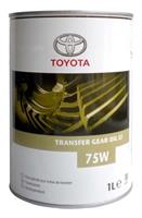 Transmisijas eļļa Getriebeoil LF 75W, 1l